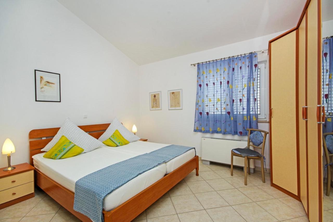 Matanovi Dvori Md Apartments 马卡尔斯卡 外观 照片