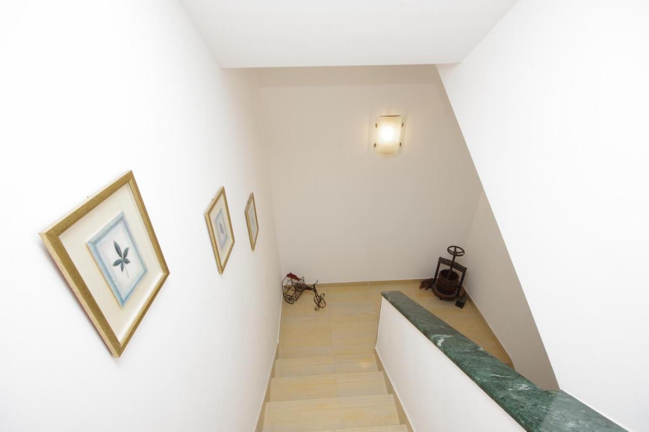 Matanovi Dvori Md Apartments 马卡尔斯卡 外观 照片