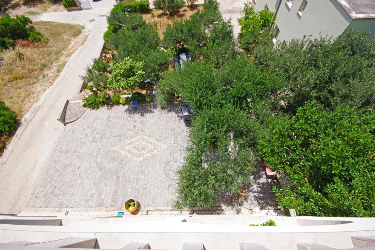 Matanovi Dvori Md Apartments 马卡尔斯卡 外观 照片